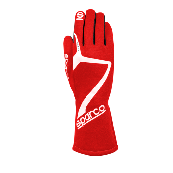 Sparco - Sparco Land Racing Glove XX Large Red - Image 1