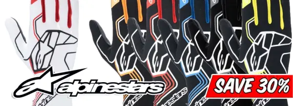 Alpinestars Tech-1 Race V2 Sale