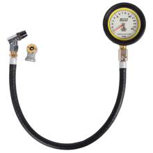 Professional Products 11102 0-60 PSI Tire Gauge with 12 Hose 