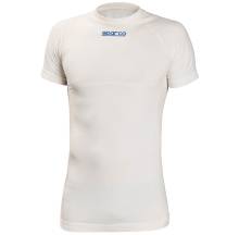 SPARCO NOMEX Blue Sparco Ice X-Cool T-Shirt without FIA M Size