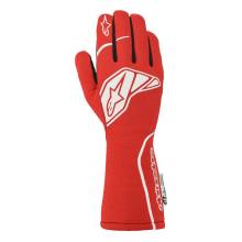 Lico By Sparco Pro Fire FIA Gloves Red size 13 XXL Rally Race CLEARANCE SALE! 