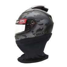 Bell Qualifier Top Forced Air UTV | Stealth Camo