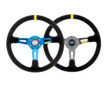 Momo Mod 08 Steering Wheel