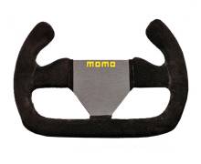 Momo Mod 12 Cut Steering Wheel