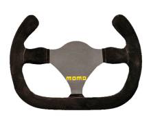 Momo Mod 27 Cut Steering Wheel