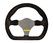 Momo Mod 27 Steering Wheel
