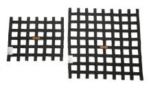 RaceQuip Window Net Ribbon