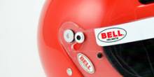 Bell SRV Shield Replacement Hardware