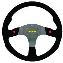 Momo Mod 80 Steering Wheel