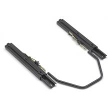 Sparco Seat Track Set - Flat