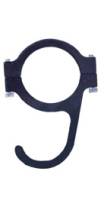 Steering Wheel Hook - 1 3/4" roll bar
