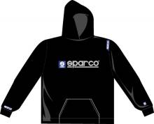 Sparco WWW Hoodie