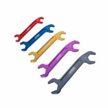 Joe's Double Ended Wrench Set 6-16