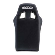 Sparco - Sparco Sprint Seat Large Black - Image 3