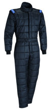 Sparco X20 1pc Drag Racing Suit (Drag SFI 20)