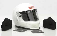 RaceQuip PRO Youth SFI 24.1 White