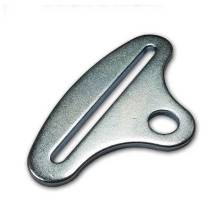 UPR 3" Bolt On Harness End