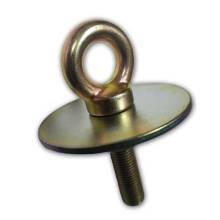 UPR  7/16-20 Long Eyebolt, Nut & Washer