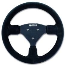 Sparco P 270 Steering Wheel
