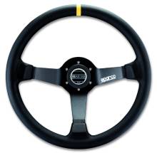 Sparco R 345 Steering Wheel