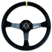 Sparco R 345 Steering Wheel