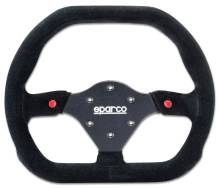 Sparco P 310 Steering Wheel