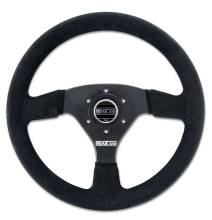 Sparco R 323 Steering Wheel