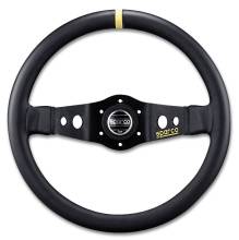 Sparco R 215 Steering Wheel