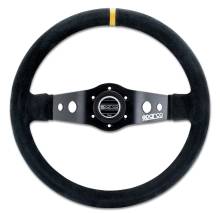 Sparco R 215 Steering Wheel