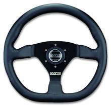 Sparco L 360 Steering Wheel