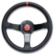 Sparco Champion Steering Wheel