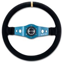 Sparco L 555 Steering Wheel