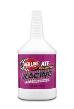 Red Line Synthetic Racing ATF - Hi-Temp ATF. Type F, GL-4