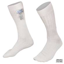 Alpinestars ZX V2 Socks White Xlarge