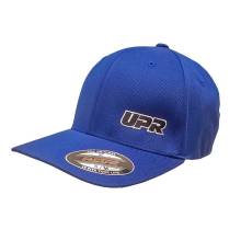 UPR Flex-Fit Hat Blue Small/Medium