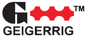 Geigerrig