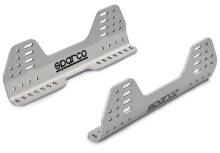 Sparco Aluminum Side Mount HD
