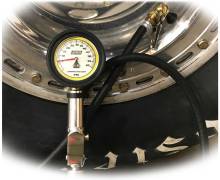 Joes Racing - Joes Remote Tire Inflator, 60 PSI Pro Gauge - Image 4