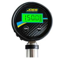 Joes Racing - Joes High Pressure Tire Inflator With Quick Fill Valve, 0-150 PSI - Image 2