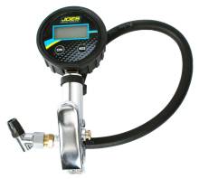 Joes Racing - Joes High Pressure Tire Inflator With Quick Fill Valve, 0-150 PSI - Image 1