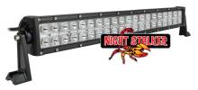 Night Stalker Lighting - Night Stalker Economy Premium LED Light Bars - 21.5 In. - Image 1