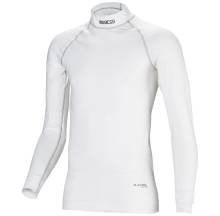 Sparco Shield RW-9 Undershirt White XXXL