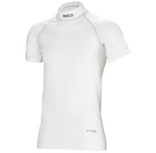 Sparco Shield RW-9 T-Shirt White XL/XXL