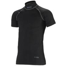 Sparco Shield RW-9 T-Shirt Black M/L