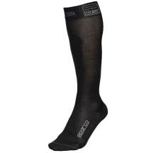Sparco Compression Socks Black 46