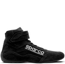 Sparco - Sparco Race 2 Racing Shoe 10.5 Black - Image 1