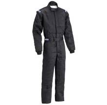 Sparco Jade 3 Racing Suit X Large Black