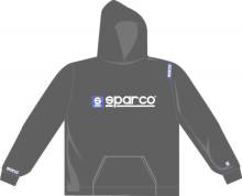 Sparco WWW Hoodie