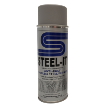 Steel-It - Steel-It 14oz. Gray - Image 1