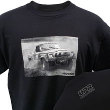 #BudHoncho T-shirt Small